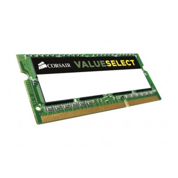 CORSAIR SODIMM 4GO DDR3L 1600 Mhz C11 (1x4Go)