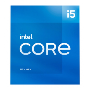 INTEL Core  i5-11600