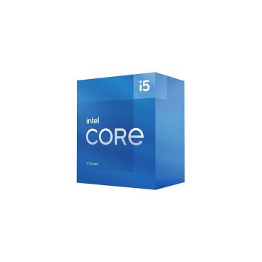 INTEL Core  i5-11500