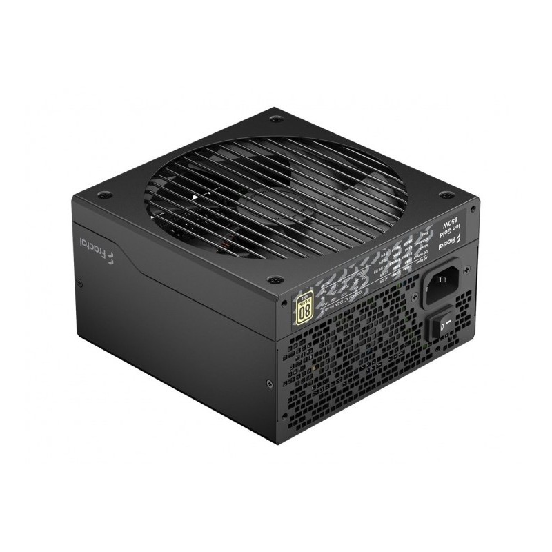 FRACTAL ION Gold 850W