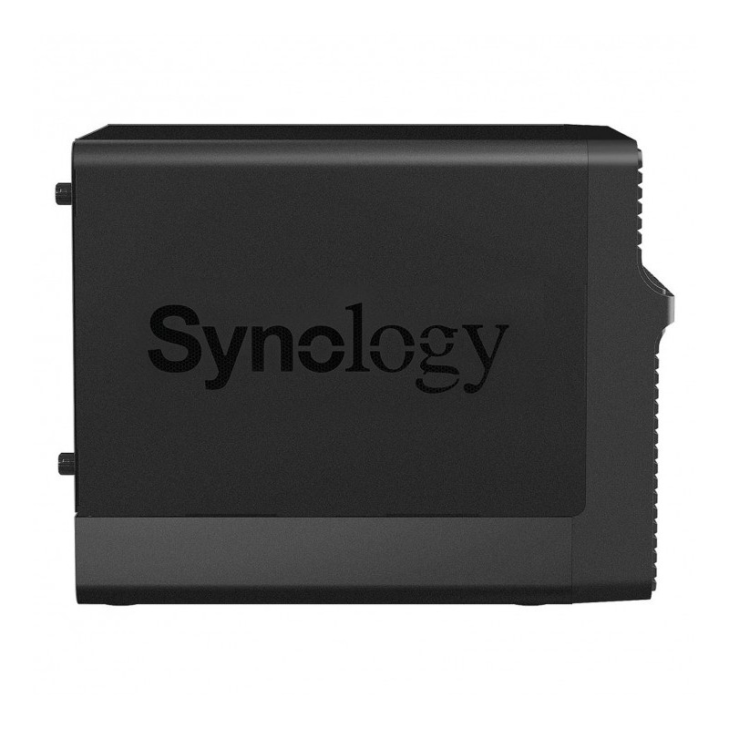 SYNOLOGY DS420J - NAS - 4 Baies