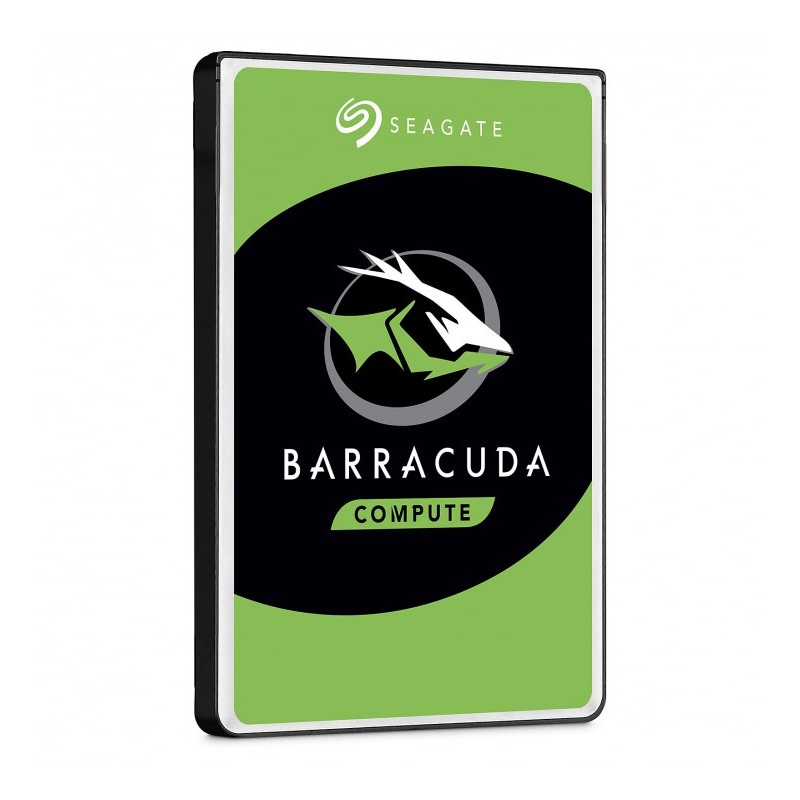 SEAGATE Barracuda - ST2000LM015  disque dur - 2To