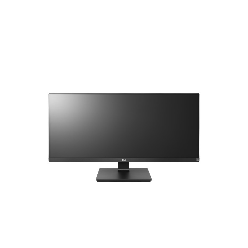 LG 29BN650-B écran plat de PC 73,7 cm (29") 2560 x 1080 pixels Full HD Ultra large Noir