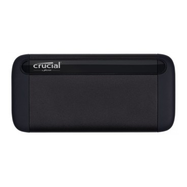 CRUCIAL X8 1To SSD Externe