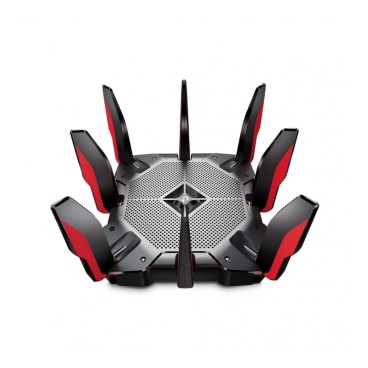 TP-LINK Archer AX11000 - Routeur Gaming WiFi 6 - AX 11000 Mbps Tri-bande