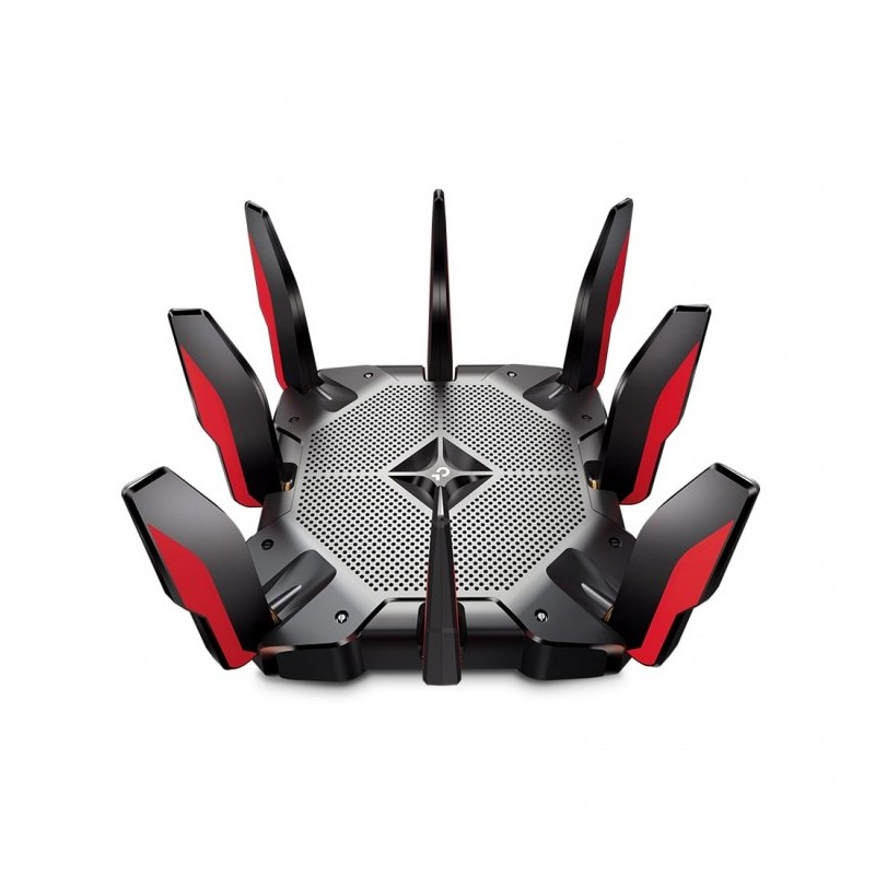 TP-LINK Archer AX11000 - Routeur Gaming WiFi 6 - AX 11000 Mbps Tri-bande