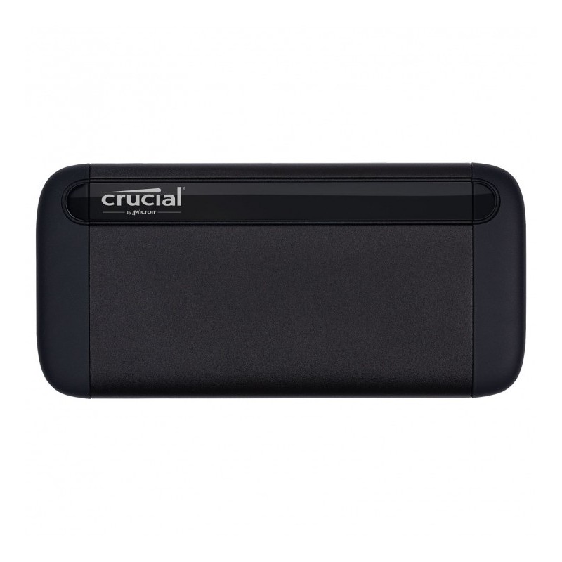 CRUCIAL X8 2To SSD Externe