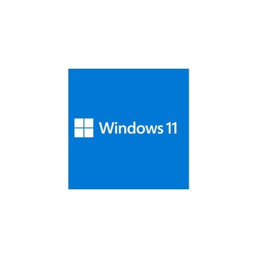 MICROSOFT Windows 11 Home 64bits OEM