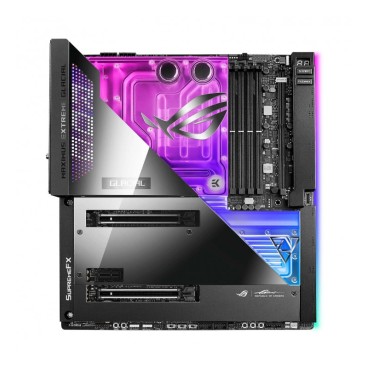 ASUS Z690 EXTREME GLACIAL