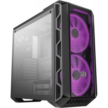 COOLER MASTER HAF 500