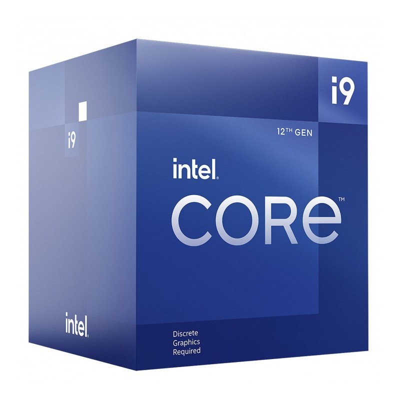 INTEL Core i9-12900F