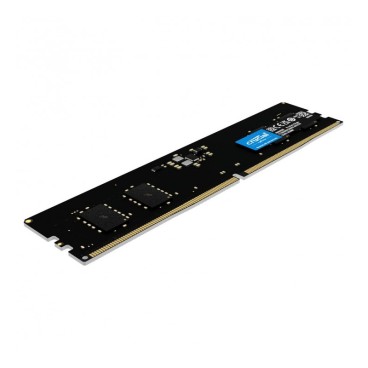 CRUCIAL 8Go (1x8G) DDR5-4800