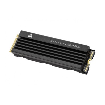 CORSAIR SSD MP600 PRO LPX 1TO M.2 NVME PCIe GEN4