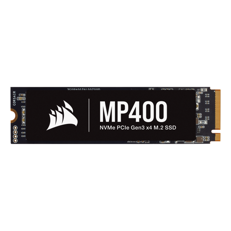 Corsair SSD MP400 4TB NVMe PCIe M.2