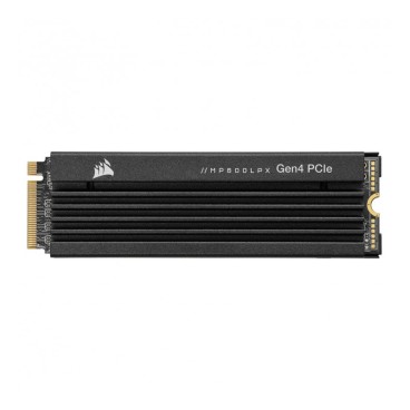 Corsair SSD MP600 PRO LPX 4TB M.2 NVMe PCIe Gen. 4 x4