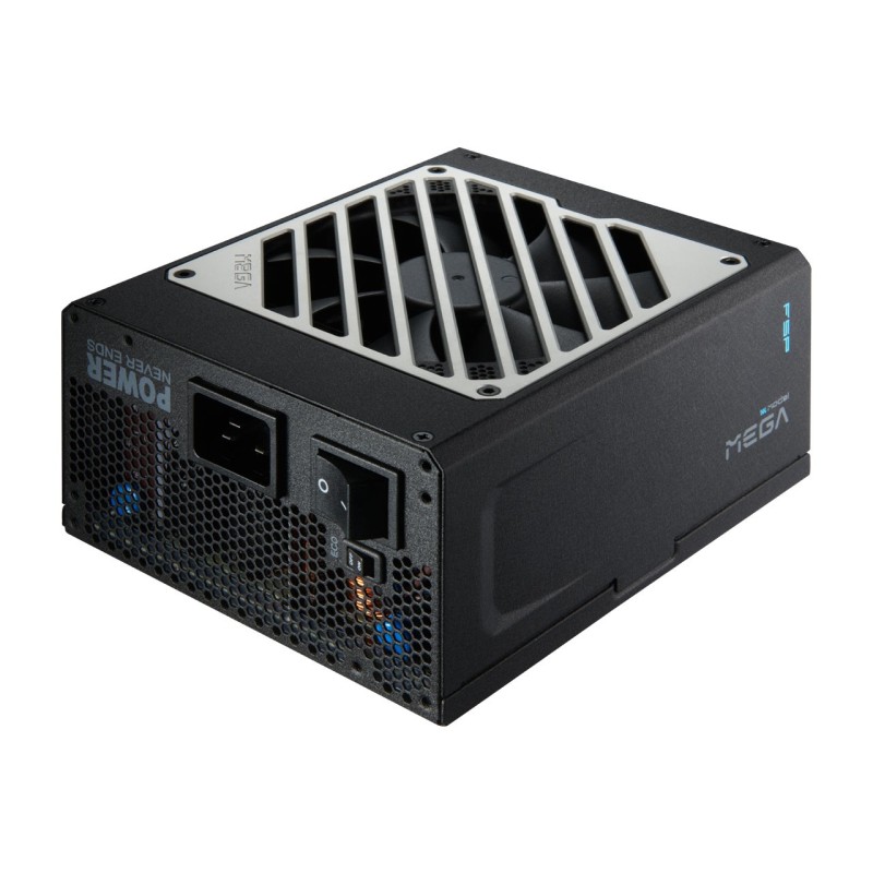FSP MEGA TI 1350W unité d'alimentation d'énergie 20+4 pin ATX ATX Noir