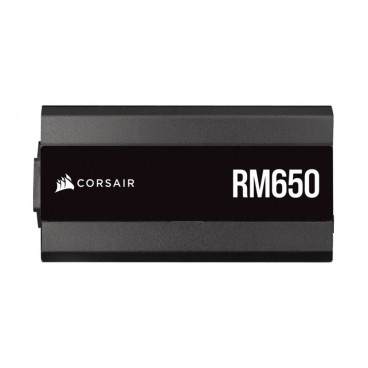 CORSAIR RM650 Full Mod 80+Gold Serie2021
