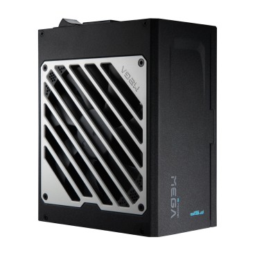 FSP MEGA TI 1350W unité d'alimentation d'énergie 20+4 pin ATX ATX Noir
