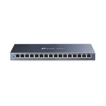 TP-LINK TL-SG116 - Switch de bureau 16 ports Gigabit
