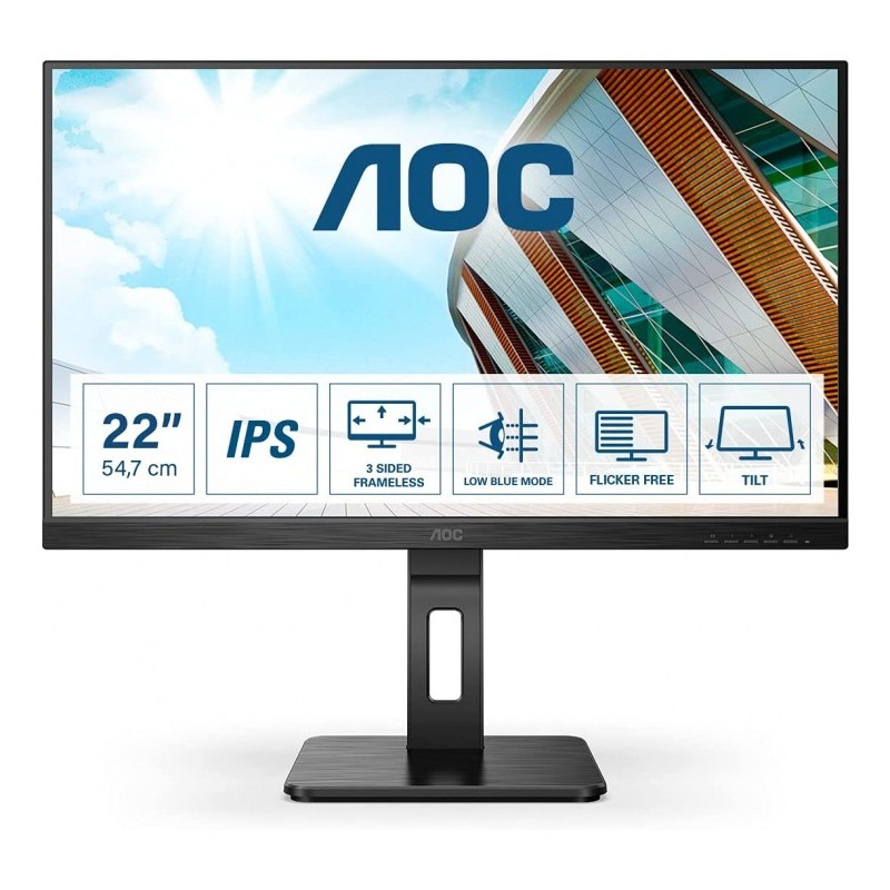 AOC 22P2Q