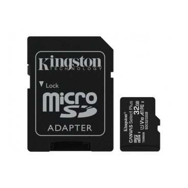 KINGSTON microSD 32G