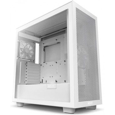 NZXT H7 Flow White