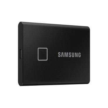 Samsung MU-PC2T0K 2000 Go Noir