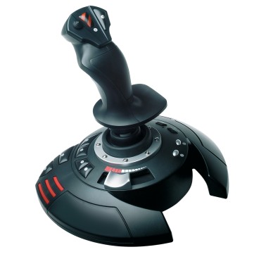 Thrustmaster T.Flight Stick X Noir Joystick Playstation 3