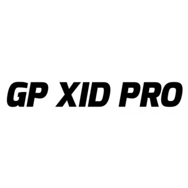 Thrustmaster GP XID PRO eSport edition Noir, Orange Manette de jeu Analogique Numérique PC