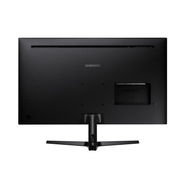 Samsung U32J590UQU 80 cm (31.5") 3840 x 2160 pixels 4K Ultra HD QLED Noir