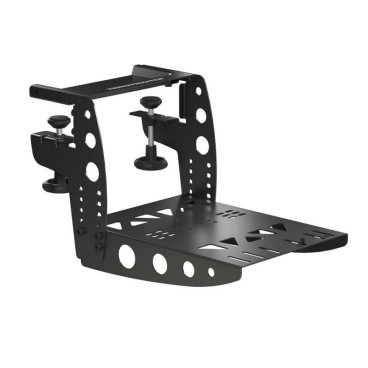 Thrustmaster Flying clamp Titulaire
