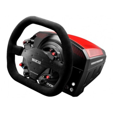 Thrustmaster Competition Wheel add on Sparco P310 Mod Noir Volant Numérique PC, Xbox One
