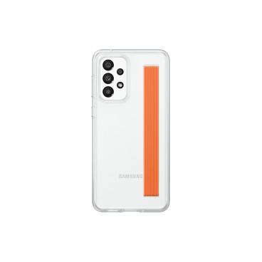 Samsung EF-XA336CTEGWW coque de protection pour téléphones portables 16,3 cm (6.4") Housse Transparent