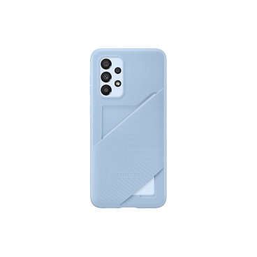 Samsung EF-OA336 coque de protection pour téléphones portables 16,3 cm (6.4") Housse Bleu