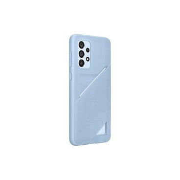 Samsung EF-OA336 coque de protection pour téléphones portables 16,3 cm (6.4") Housse Bleu