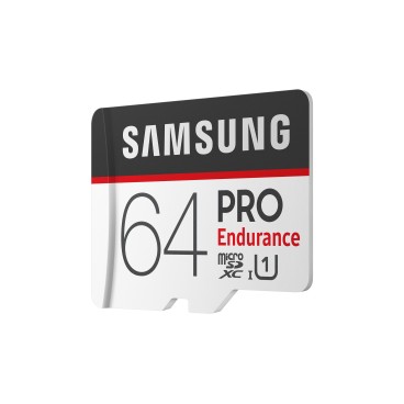 Samsung MB-MJ64G 64 Go MicroSDXC UHS-I Classe 10