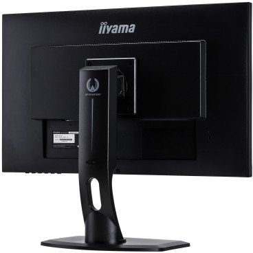 iiyama G-MASTER GB2760HSU-B1 écran plat de PC 68,6 cm (27") 1920 x 1080 pixels Full HD LED Noir