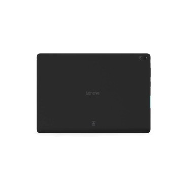 Lenovo Tab E10 32 Go 25,6 cm (10.1") Qualcomm Snapdragon 2 Go Wi-Fi 4 (802.11n) Android 8.1 Noir