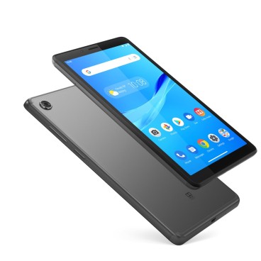 Lenovo Tab M7 16 Go 17,8 cm (7") Mediatek 1 Go Wi-Fi 4 (802.11n) Android 9.0 Gris
