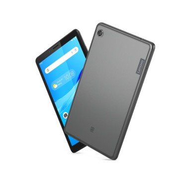 Lenovo Tab M7 16 Go 17,8 cm (7") Mediatek 1 Go Wi-Fi 4 (802.11n) Android 9.0 Gris