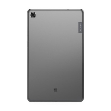 Lenovo Smart Tab M8 32 Go 20,3 cm (8") Mediatek 2 Go Wi-Fi 5 (802.11ac) Gris