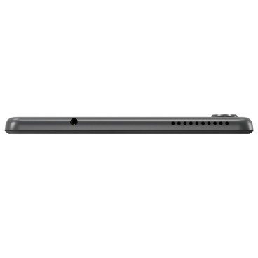 Lenovo Smart Tab M8 32 Go 20,3 cm (8") Mediatek 2 Go Wi-Fi 5 (802.11ac) Gris
