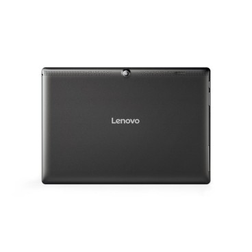 Lenovo TAB 10 16 Go 25,6 cm (10.1") Qualcomm Snapdragon 1 Go Wi-Fi 4 (802.11n) Android 6.0 Noir
