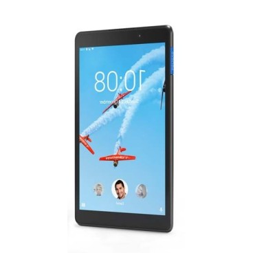 Lenovo Tab E8 16 Go 20,3 cm (8") Mediatek 1 Go Wi-Fi 4 (802.11n) Android 7.0 Noir
