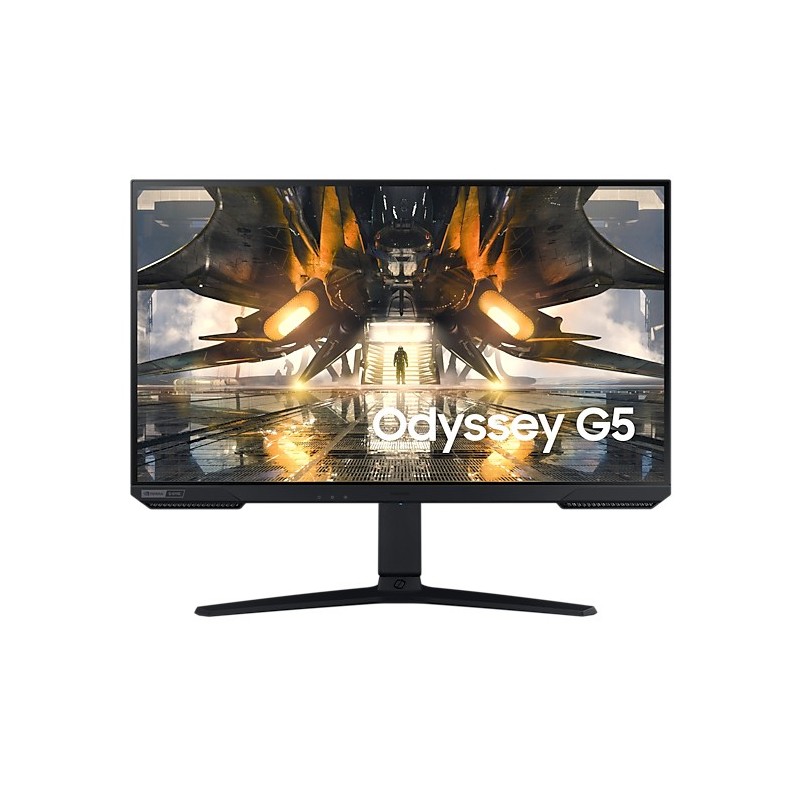 Samsung Odyssey LS27AG500NU 68,6 cm (27") 2560 x 1440 pixels Wide Quad HD LED Noir