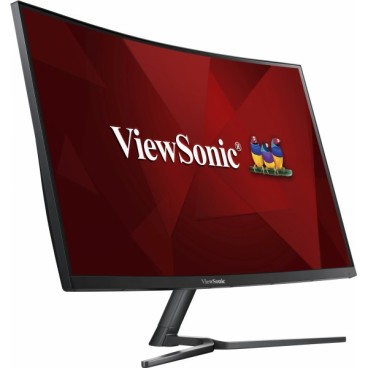 Viewsonic VX Series VX2758-PC-MH LED display 68,6 cm (27") 1920 x 1080 pixels Full HD Noir