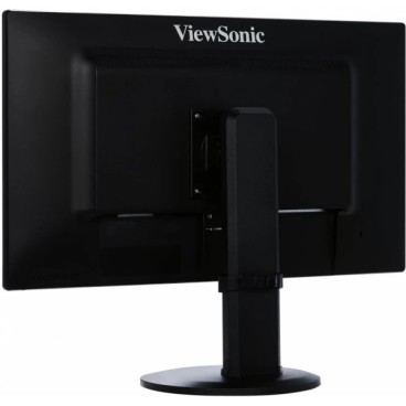 Viewsonic VG Series VG2719-2K écran plat de PC 68,6 cm (27") 2560 x 1440 pixels Quad HD LED Noir