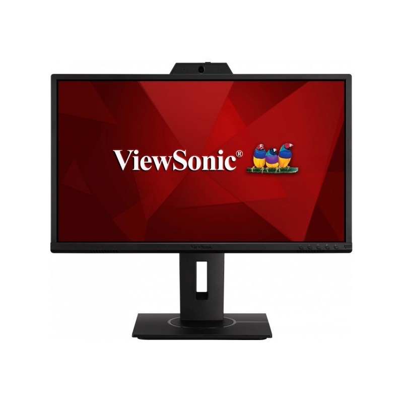 Viewsonic VG Series VG2440V LED display 60,5 cm (23.8") 1920 x 1080 pixels Full HD Noir