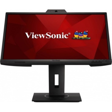 Viewsonic VG Series VG2440V LED display 60,5 cm (23.8") 1920 x 1080 pixels Full HD Noir