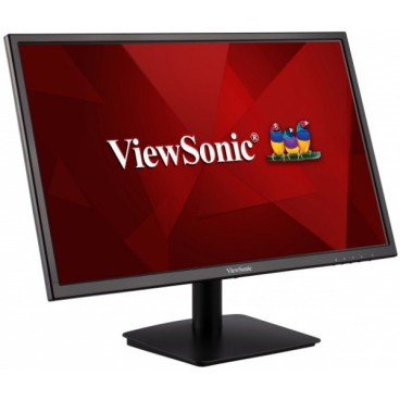 Viewsonic Value Series VA2405-H LED display 59,9 cm (23.6") 1920 x 1080 pixels Full HD Noir